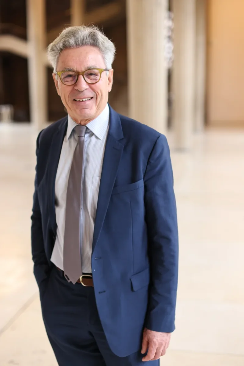 Philippe BOYER
