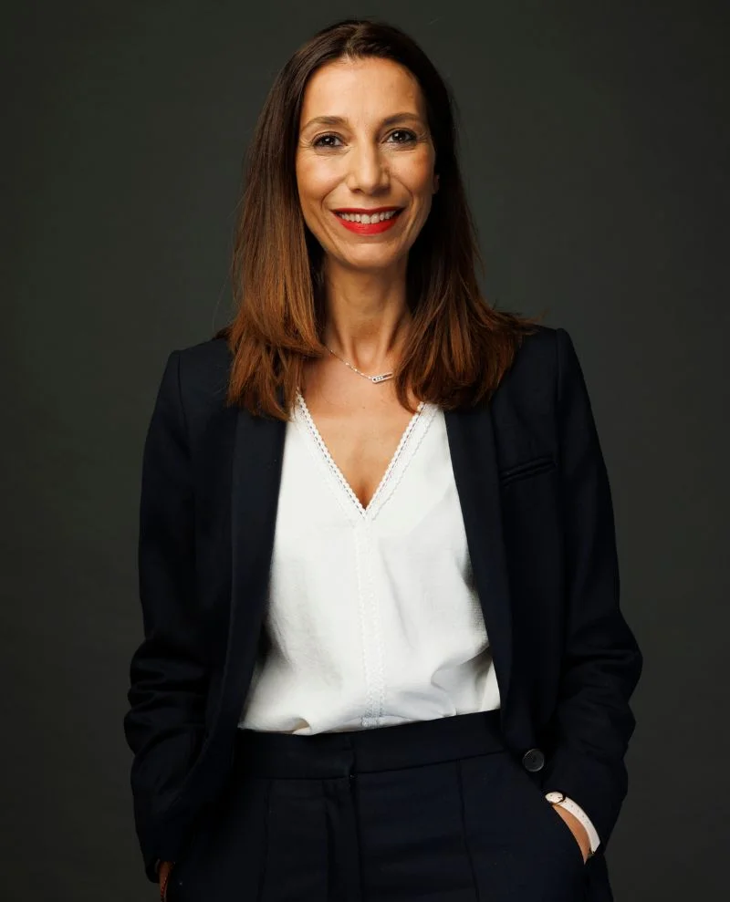 Ilham DJEHAICH