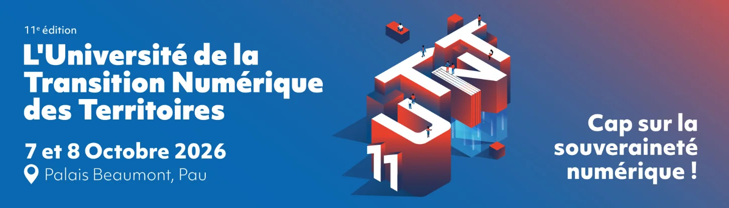 Université de la Transition Numérique