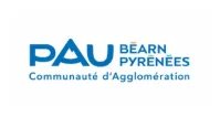 COMMUNAUTE D'AGGLOMERATION DE PAU